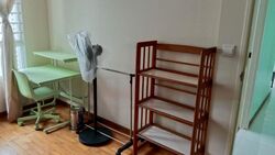 Blk 40A Skyoasis @ Dawson (Queenstown), HDB 3 Rooms #467624791
